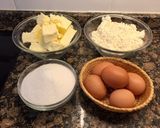 Foto del paso 2 de la receta Bizcocho Imperial o mantecado de Avilés