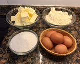 Foto del paso 2 de la receta: Bizcocho Imperial o mantecado de Avilés