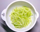 希臘黃瓜優格醬 Τζατζίκι的食譜步驟1照片