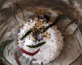 নারকেল বাটা (narkel bata recipe in Bengali) রেসিপি ধাপ - 1 ছবি