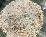 Foto del paso 1 de la receta: Key lime pie