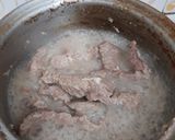 Foto langkah ke 2 dari resep Dendeng balado.