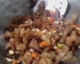 Foto langkah ke 7 dari resep Tuna Tepung Sambal Mbe.
