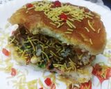 दबेली (Dabeli recipe in Hindi) रेसिपी चरण 6 फोटो