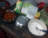 Potato stuffed idli-a new thought recipe step 16 photo