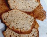 Foto del paso 8 de la receta: Budín de Pera🍐 Y Dulce de Leche🍯