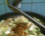 Foto langkah ke 16 dari resep Sop Pala Ayam.