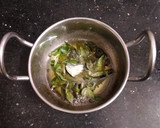 *பாரம்பர்ய, தஞ்சாவூர், முருங்கைக்காய், ரேஸ் குழம்பு*(murungaikkai kulambu recipe in tamil) ரெசிபி ஸ்டேப் 8 புகைப்படம்