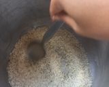 Foto del paso 2 de la receta: Arroz graneado 👩🏻🍳