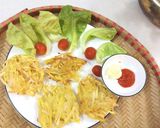 Hình bước làm 7 của món Khoai lang, củ từ chiên giòn