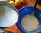 Foto del paso 3 de la receta: Crema pastelera fácil y económica !! 💜