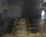 Foto langkah ke 12 dari resep Pisang Bolen.