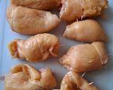 A picture of step 2 of Gluten-Free Chicken Breast Roll-Ups.