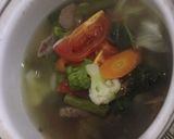 Foto langkah ke 7 dari resep Sayur Sop Sederhana.