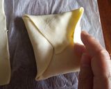 Foto del paso 8 de la receta: Hojaldres de puerros y queso Brie