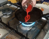 Foto del paso 3 de la receta: Deconstrucción de Huevos a la Mexicana