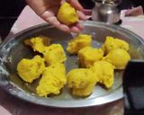 नागपूरची सांबार वडी (Nagpur Sambhar Vadi Recipe In Marathi) रेसिपी स्टेप 8 फोटो 