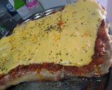 Foto del paso 5 de la receta: Matambre a la pizza