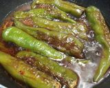椒鑲肉的食譜步驟5照片