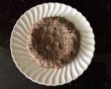 A picture of step 12 of Beef Patties.