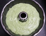 Foto langkah ke 4 dari resep BRUDEL Pandan.