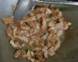 รูปขั้นตอนการทำที่ 2 ของ หมูทอด