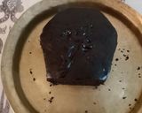A picture of step 12 of Chocolate cake.
