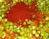 तुरीच्या दाण्यांची उसळ (toorichya dananchi usal recipe in marathi) रेसिपी स्टेप 5 फोटो 