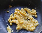 A picture of step 2 of Mac and Cheese.