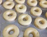 Resipi Biskut Donut Comel (Maraton Ramadhan) Biskut foto langkah 5