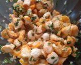 Foto del paso 4 de la receta: Ensalada de dihueñes