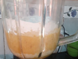 Budín de Banana en 3 pasos!!