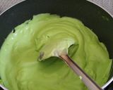 Foto langkah ke 4 dari resep Bubur Sumsum Panji (super lembut).