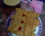 Patisapta-special of sankranti recipe step 15 photo