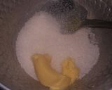Foto langkah ke 3 dari resep Caramel Popcorn.