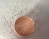 Foto del paso 1 de la receta: Ensalada de escarola con granada y melva de canutera