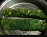अरबी पत्ते के पकौड़े(arbi patte ke pakoda recipe in hindi) रेसिपी चरण 2 फोटो