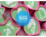 Foto langkah ke 3 dari resep Cantik manis pandan.