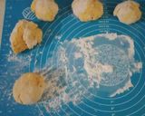 Gnocchi sütôtökbôl sajt szósszal🇮🇹 recept fázis 3 fotója