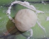 Foto langkah ke 5 dari resep Roti Maryam Simpel (tanpa direndam minyak & tanpa dibentuk sanggul).