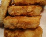 A picture of step 14 of Grit Cakes.