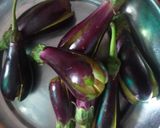 ભરેલા રીંગણ (Bharela Ringan Recipe In Gujarati) રેસીપી સ્ટેપ2ફોટો