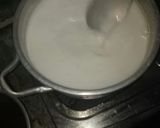Foto langkah ke 3 dari resep Silky pudding aka puding seddoottt mass..