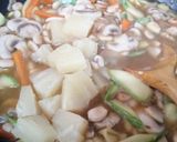 Foto del paso 5 de la receta: Solomillo de pavo con almendras, estilo chino