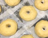 Foto langkah ke 11 dari resep Donat kampung.