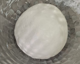 Foto del paso 1 de la receta: Coca de escalibada a la brasa