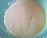 Angol karácsonyi sütemény / Gyümölcskenyér / recept fázis 1 fotója