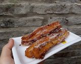 Foto del paso 4 de la receta: Churros!!