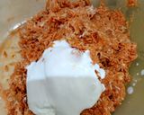 Foto langkah ke 4 dari resep Kue Lemet.