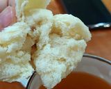 Foto langkah ke 7 dari resep Bakpao Kacang Merah.